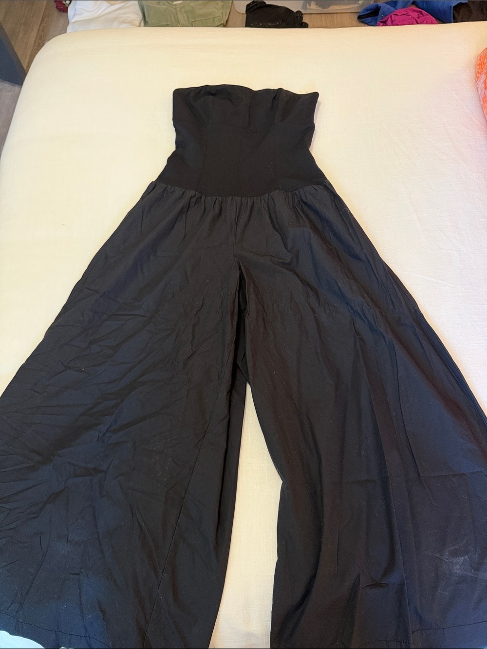 Silence + Noise Tannie Jumpsuit - Picture 1 of 5